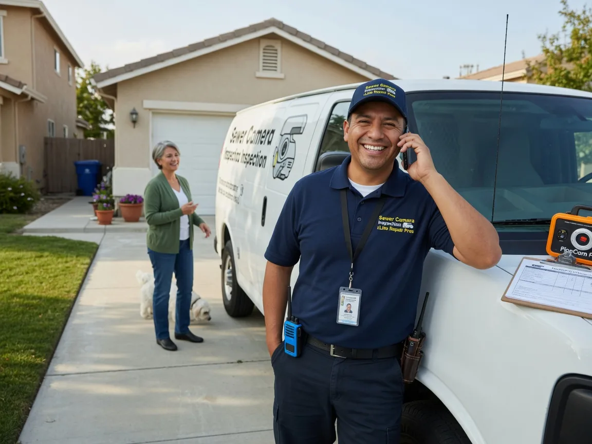 Sewer Line Repair Perry, GA FAQs